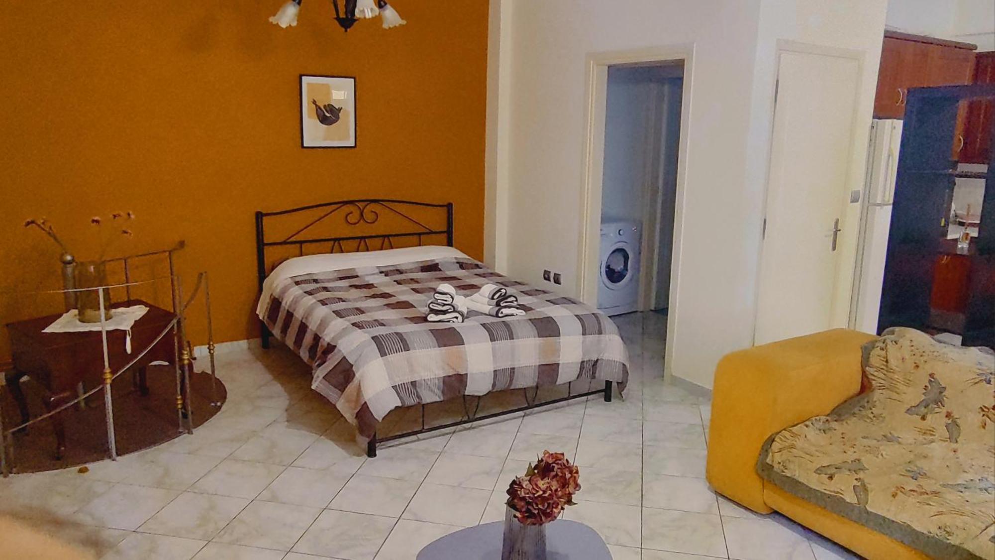 Alexia'S Kalamata - One Bedroom Apartment Exterior photo