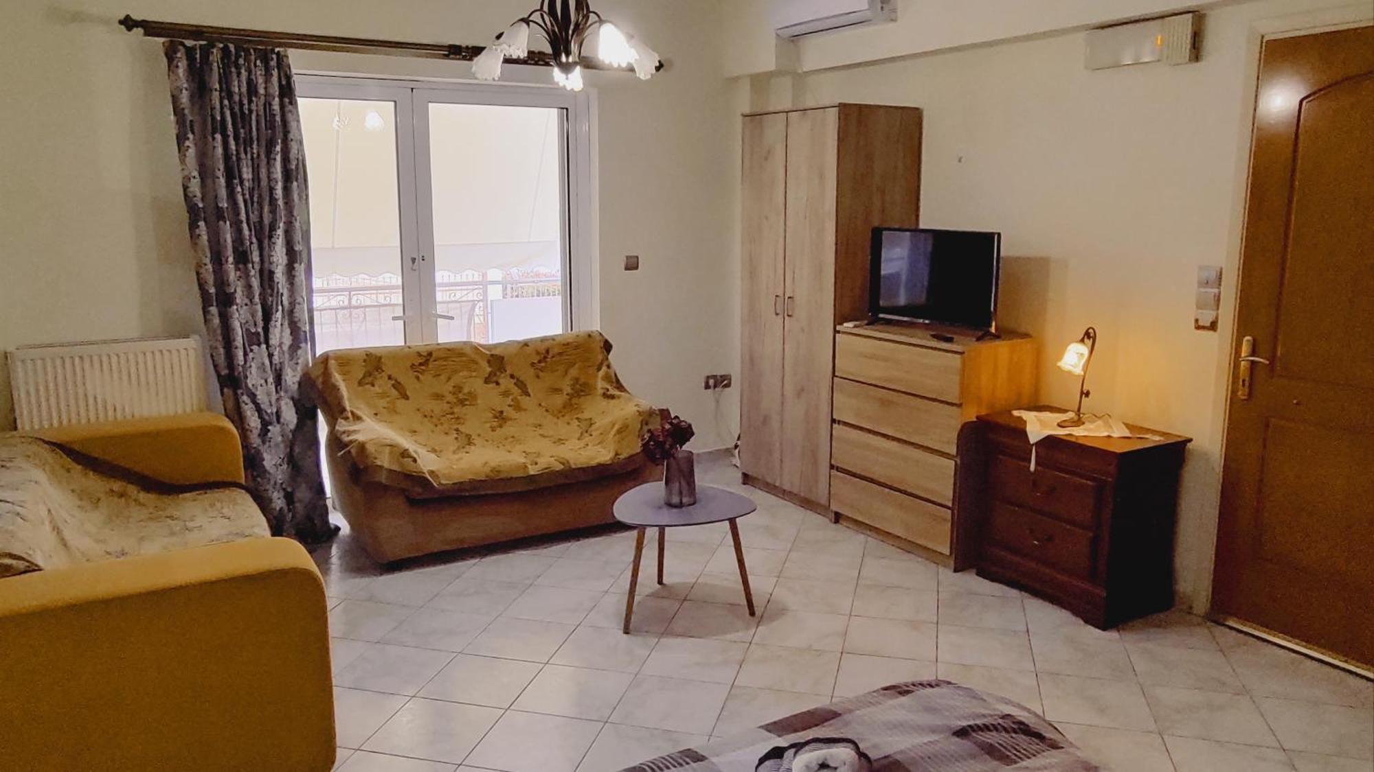 Alexia'S Kalamata - One Bedroom Apartment Exterior photo