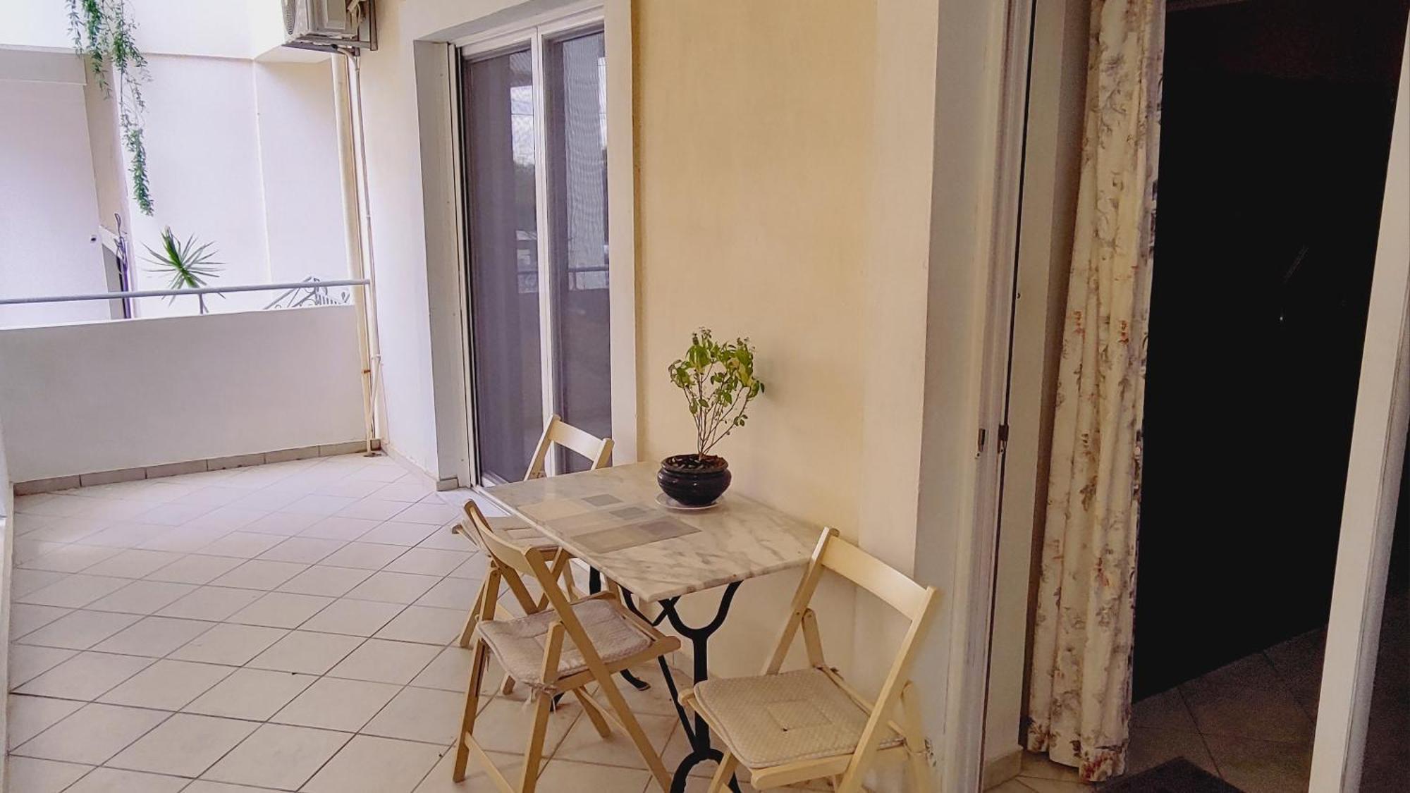 Alexia'S Kalamata - One Bedroom Apartment Exterior photo
