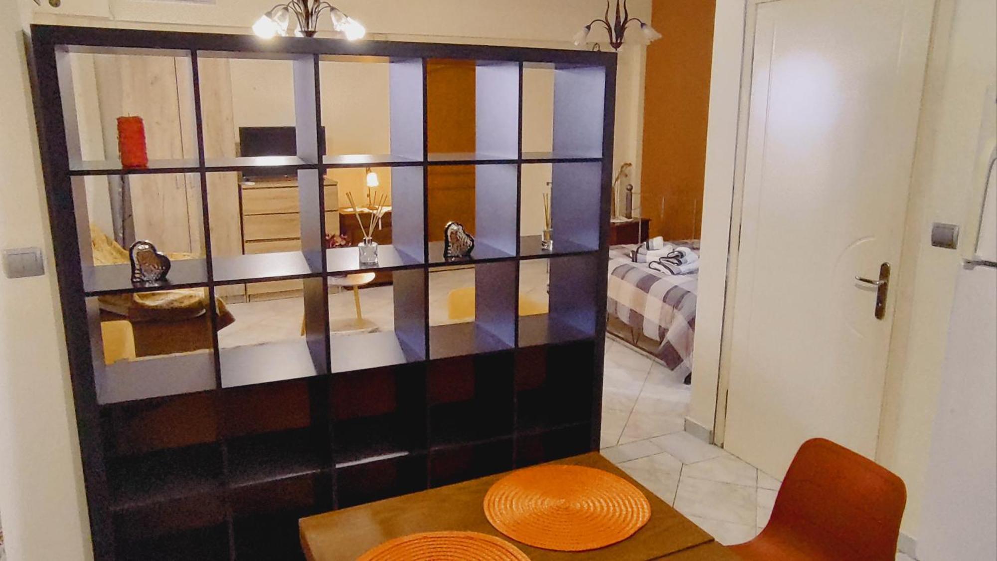 Alexia'S Kalamata - One Bedroom Apartment Exterior photo